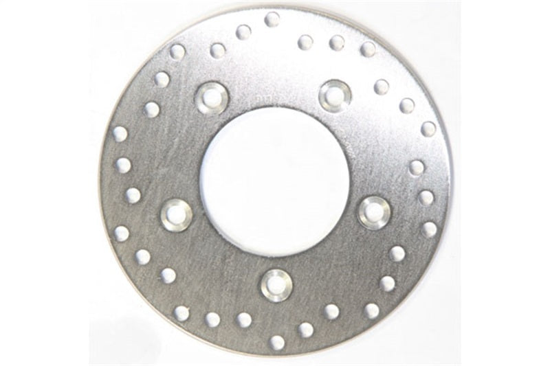 EBC 99-12 Sym Jet Euro 50 Front Left Standard Brake Rotor