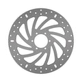 EBC 18-23 Royal Enfield Himalayan 410cc Front Left Standard Brake Rotor