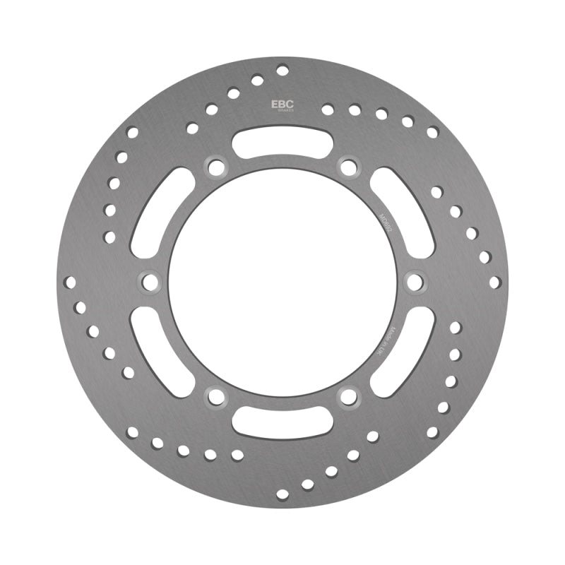 EBC 06-10 Moto-Guzzi California Vintage 750 Rear Left Standard Rotor