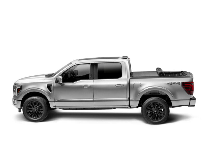 BAK 19-23 Ford Ranger 5.1ft Bed Revolver X4ts