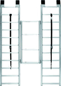 QuadBoss Trifold Ramp 50x72