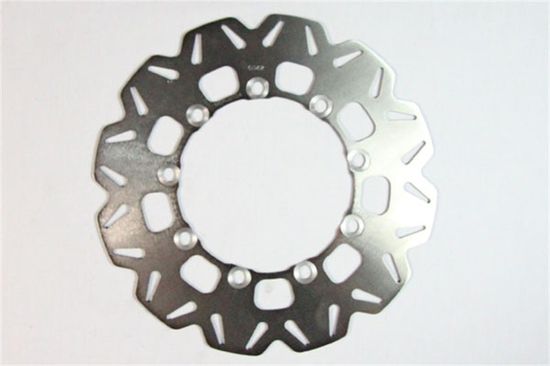 EBC 87-07 Kawasaki KLR 650 A Front CX Extreme Rotors