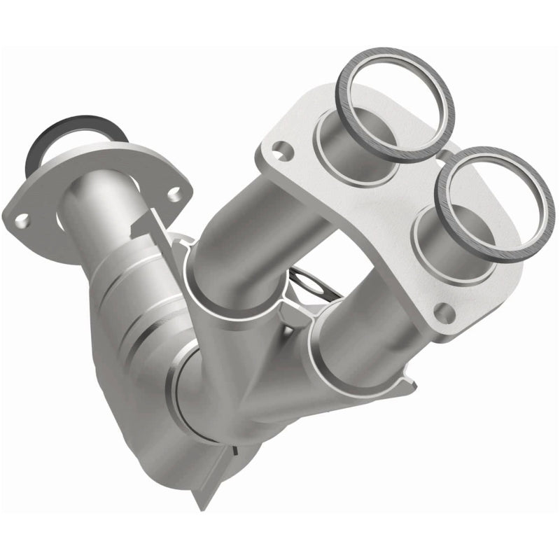 MagnaFlow Conv DF 01-04 Tacoma 2.7L front 49S