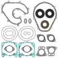 Vertex Gaskets 02-04 Polaris Virage I Complete Gasket Kit w/ Oil Seals
