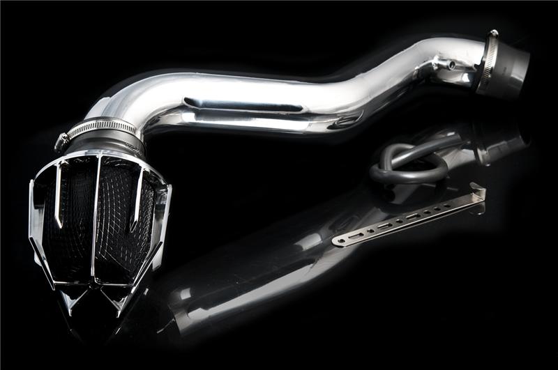 Weapon R 01-04 Nissan Pathfinder 3.5L V6 Dragon Intake