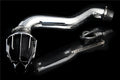 Weapon R 99-04 Nissan Frontier / XTerra V6 Dragon Intake