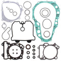 Vertex Gaskets 04-08 Arctic Cat 400 DVX Complete Gasket Kit w/ Oil Seals