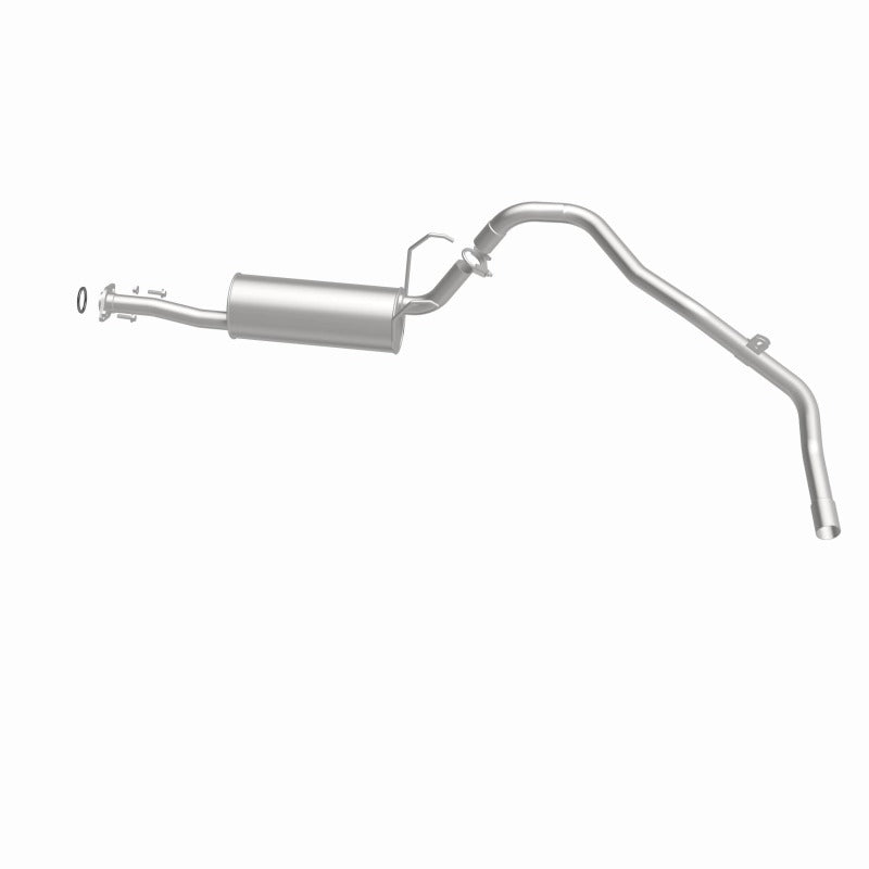 MagnaFlow BRE Exhaust Kit 89-91 Toyota 4Runner 3.0L