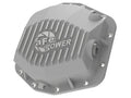 aFe POWER 2021 Ford Bronco w/ Dana M220 Differential Cover Raw Street Series w/ Machined Fins