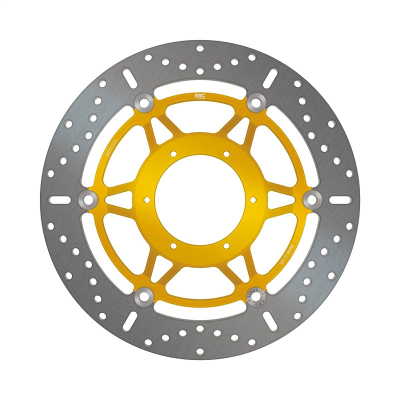 EBC 00-01 Honda CBR 900 RR Fireblade 929 (929cc Model) Front Left/Right Standard Brake Rotor