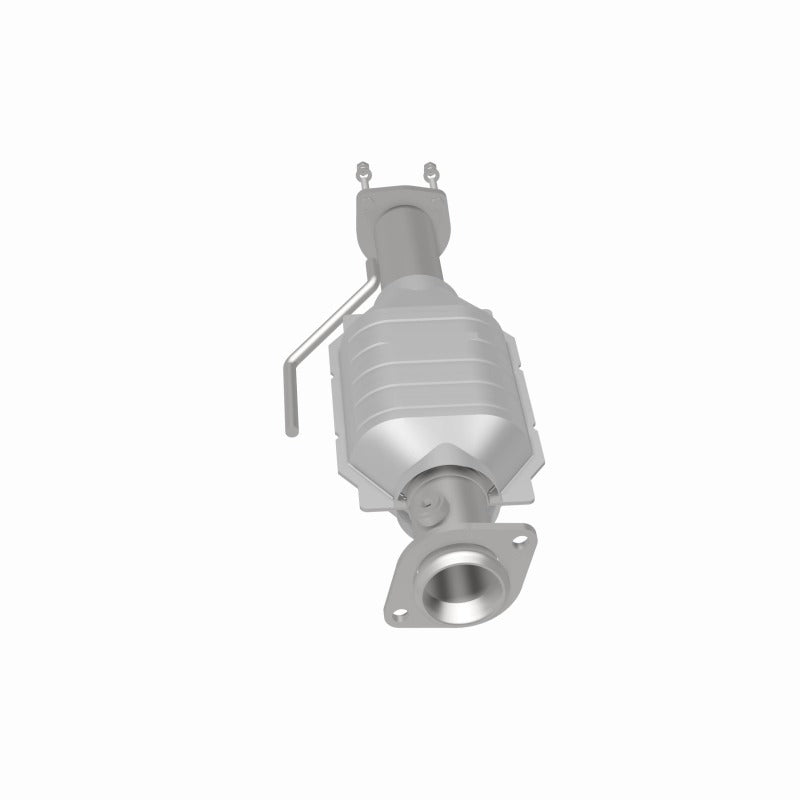 MagnaFlow Direct Fit Catalytic Converter 00-04 Jeep Wrangler Rear