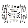 Skyjacker 4In KIT 97-06TJ DR LT RR1