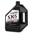 Maxima SXS Premium 4T 10W40 Mineral Engine Oil - Gallon