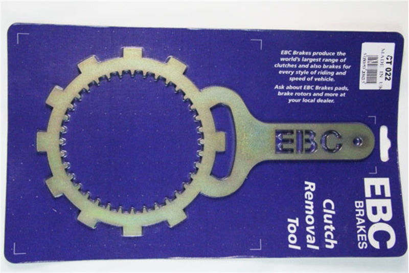 EBC 1995 Aprilia 250 RS (250cc) 2T Clutch Tool