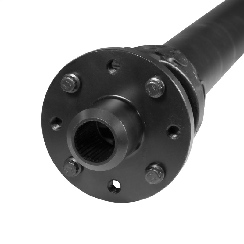 Yukon Gear Performance Rear Driveshaft HD 2018 Jeep JL Rubicon 4 Door Manual