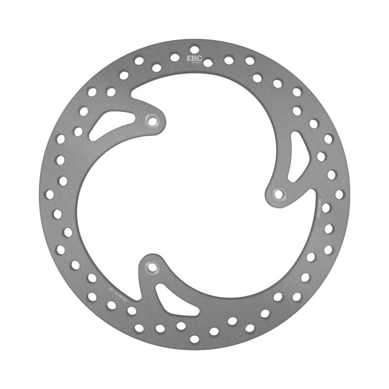 EBC 05-12 Suzuki RM 85 Front Left Standard Brake Rotor