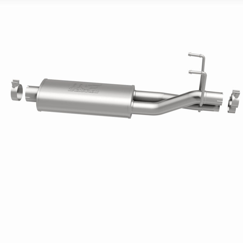 MagnaFlow 09-18 Ram 1500 5.7L DF With Muffler