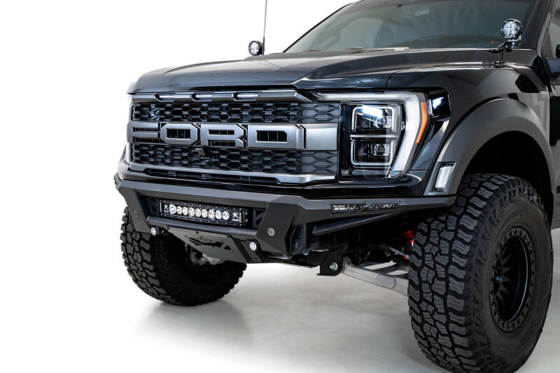 Addictive Desert Designs 21-23 Ford F-150 Raptor Phantom Front Bumper