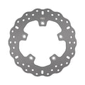 EBC 16-20 Suzuki GSX-S 1000 L Rear Left Contour Rotor