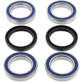 All Balls Racing 04-05 Yamaha YFZ450 Wheel Bearing Kit Rear