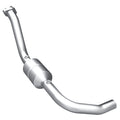 MagnaFlow Direct Fit Catalytic Converter 04-06 Dodge Durango 5.7L Driver Side