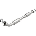 MagnaFlow Direct Fit Catalytic Converter 05-12 Toyota Tacoma L4-2.7L