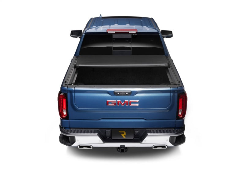 TruXedo 04-15 Nissan Titan (w/ or w/o Track Sys) 68.4in. Bed Pro X15 TS
