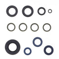 Athena 2005 Ducati Dark I.E 400 Engine Oil Seal Kit