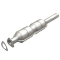MagnaFlow Direct Fit Catalytic Converter 97-99 E350 Van With 5.4L An