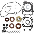 Vertex Gaskets 2017 Polaris Farmhand 450 2x4 Complete Gasket Kit w/ Oil Seals