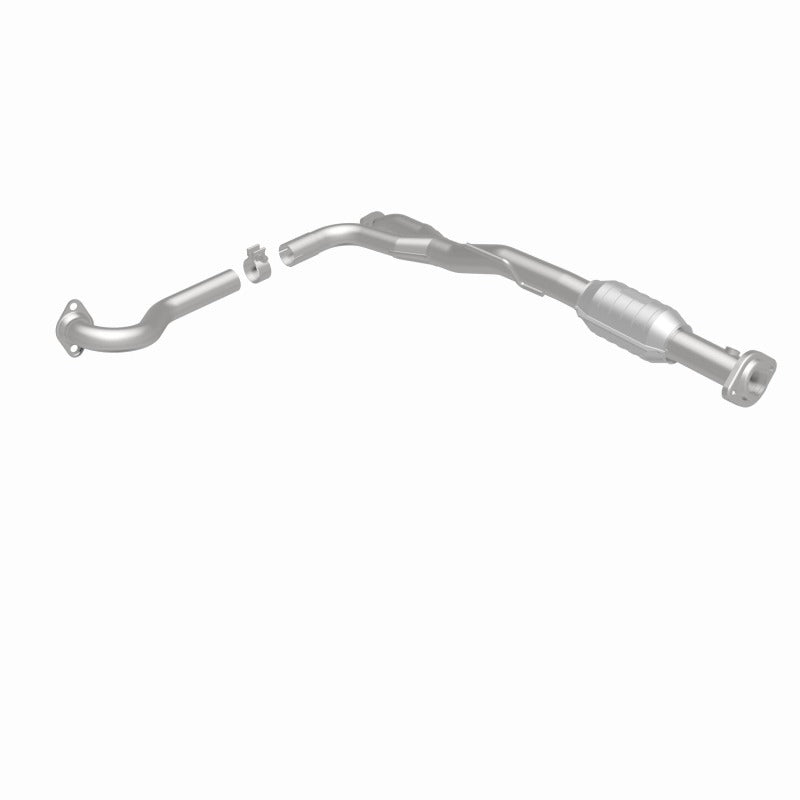 MagnaFlow Direct Fit Catalytic Converter 02-03 Jeep Liberty 3.7L