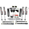 Skyjacker 4In KT 08-10F350HD GAS 4ADX