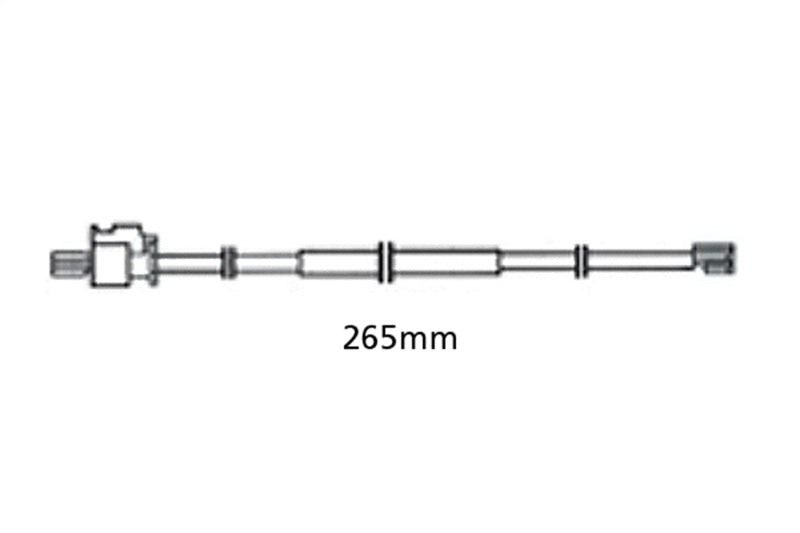 EBC 06-08 BMW K 1200 GT Wear Lead