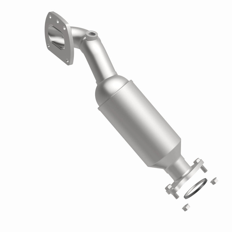 MagnaFlow Conv Direct Fit 16-19 Toyota Tacoma 3.5L PS
