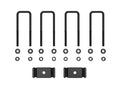 ICON 2019+ Ranger Multi Rate Leaf Spring Hardware Kit