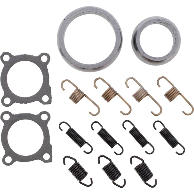 Vertex Gaskets 07-11 Arctic Cat Cross Fire 800 EFI Exhaust Gasket Kit