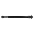 Yukon Gear Performance Rear Driveshaft HD for 2018 Jeep Sport 4 Door Manual