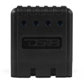 DS18 Hi/Low Converter 4-Channel Speaker Emulator Remote Out Level Matching Controls w/ Auto Turn-on