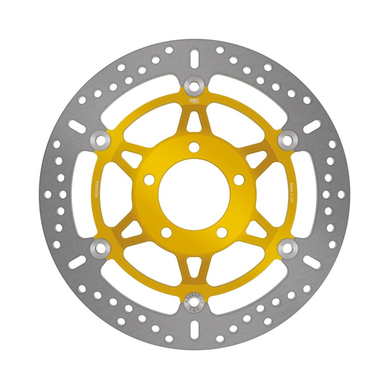 EBC 2003 Suzuki GSX-R 1000 K3 Front Left/Right Standard Rotor