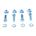 QuadBoss Wheel Stud And Nut Kit
