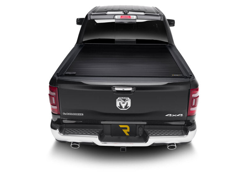 Retrax 09-up Ram 1500 8ft Bed / 10-up Long Bed RetraxPRO MX