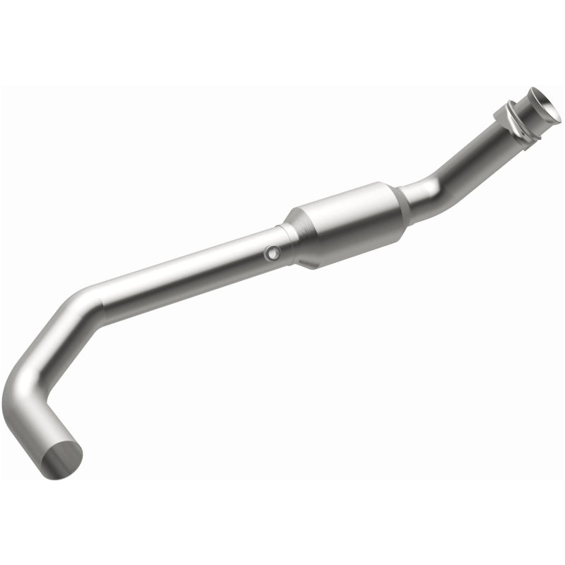 MagnaFlow Conv Direct Fit OEM 05-08 Ford F150 4.2L V6 (Drivers Side)