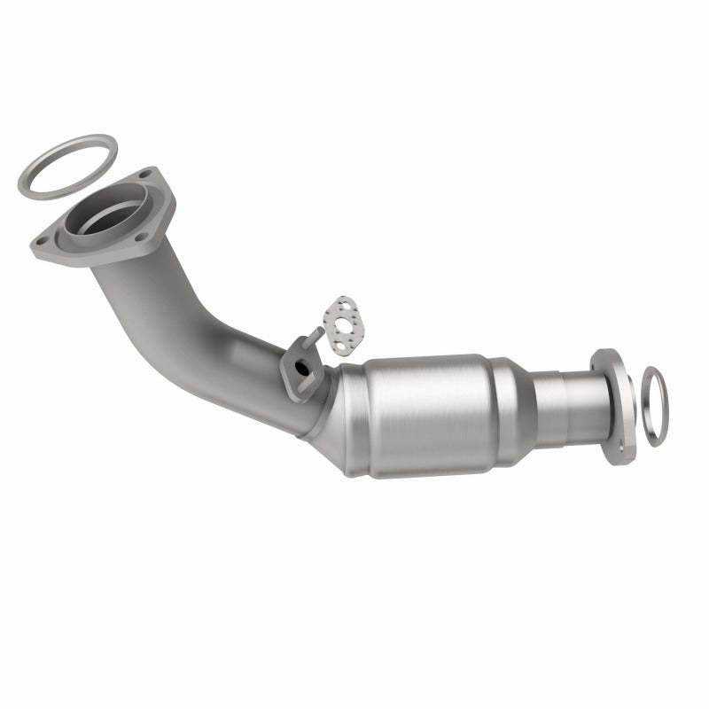 MagnaFlow Direct Fit Catalytic Converter 99-02 4Runner 3.4L frt OEM