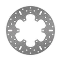 EBC 17-23 Royal Enfield Continental GT 650 ABS Rear Left Standard Rotor