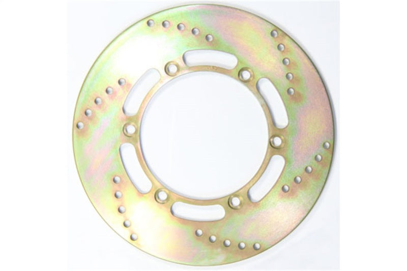 EBC 1986 Suzuki GV 1400 Cavalcade Rear Left Standard Rotor