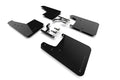 Rally Armor 23-25 Toyota Sequoia Black UR Mud Flap Grey Logo