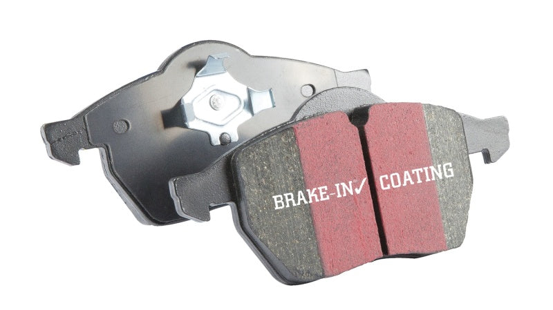 EBC 07-09 Ford Expedition 5.4 2WD Ultimax2 Front Brake Pads