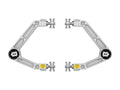 ICON 2023+ Chevrolet Colorado Billet UCA DJ Pro Kit