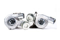 BorgWarner 2015-2020 Ford F-150 2.7L EcoBoost OEM Replacement Turbochargers