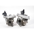 Garrett 2022+ Ford Bronco Raptor & 2023+ Ranger Raptor 3.0L EcoBoost PowerMax™ Direct-Fit Turbo Upgrade